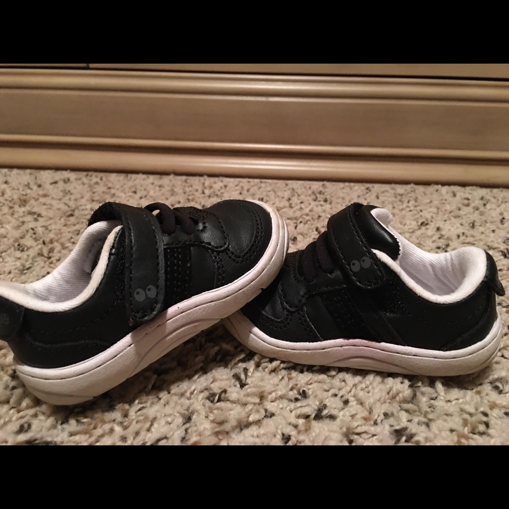 Baby boys size3